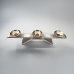 WMF - Kurt Radtke - Chandelier - Plaqué(e) argent