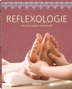 Reflexologie (pb) 9789089987549 N. Hall, Boeken, Verzenden, Gelezen, N. Hall
