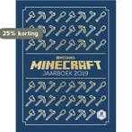 Minecraft jaarboek 2019 9789030503927 Stephanie Milton, Boeken, Verzenden, Gelezen, Stephanie Milton