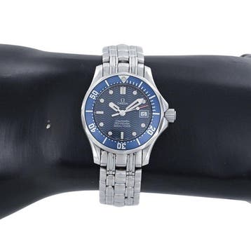 Omega - Seamaster 300 - Zonder minimumprijs - 2583.80 -, Nieuw