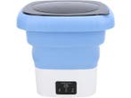 Veiling - Draagbare wasmachine - Mini wasmachine met centrif