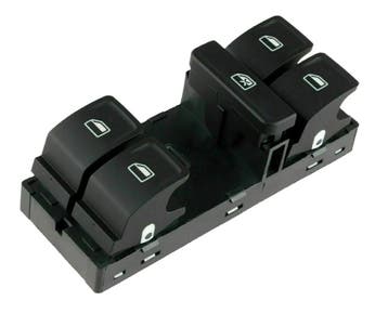 Seat Volkswagen Raamschakelaar 5ND959857, Auto-onderdelen, Verzenden, Nieuw, Volkswagen