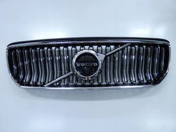 Grill Volvo XC-40 Inscription met camera, Verzenden