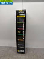 Gastro-Cool Réfrigérateur à porte vitrée Réfrigérateur à, Verzenden