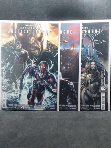 Batman Movie (1989), Batman Returns (1992), Batman Forever, Nieuw
