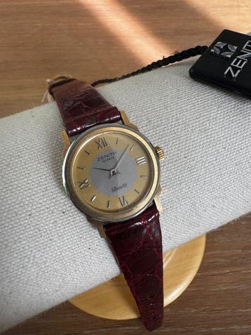 Zenith - Silhouette -NOS- - Zonder minimumprijs - Dames -
