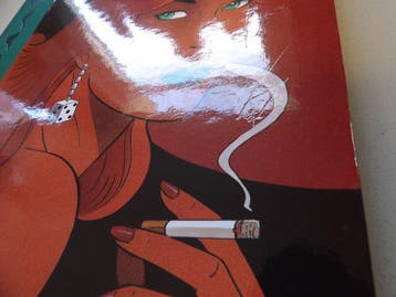 Pin Up 7-8 - Las Vegas + Big Bunny luxe hc - Khani uitgaven