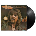 Waylon Jennings - The Ramblin Man, Nieuw in verpakking, 12 inch