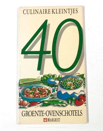 40 Groente - Timmerman, Verzenden