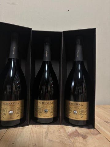 2021 Frescobaldi, Frescobaldi Leonia, Pomino Millesimato -, Nieuw