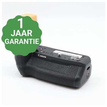Canon BG-R10 batterygrip | Tweedehands, TV, Hi-fi & Vidéo, Photo | Accumulateurs & Batteries, Verzenden
