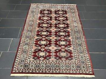 Buchara - Tapijt - 200 cm - 130 cm, Nieuw