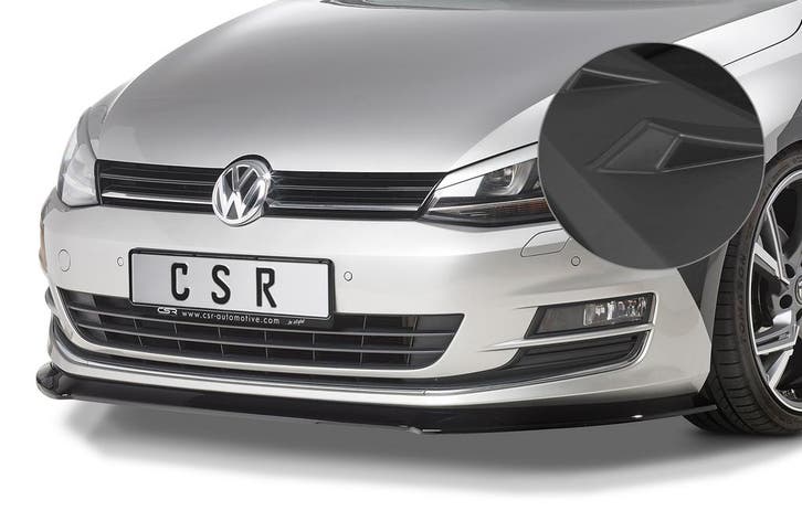 Cupspoiler voor VW Golf 7 CSL330-L, Auto-onderdelen, Carrosserie, Nieuw, Verzenden