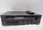 Sony - STR-AV370 Récepteur multicanaux à semi-conducteurs