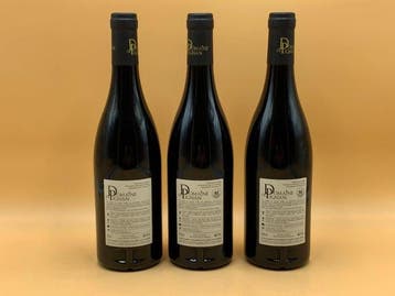 Domaine de Pignan Châteauneuf-Du-Pape : 2021, 2022, 2023 -, Verzamelen, Nieuw