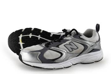 New Balance Sneakers in maat 40 Wit, New Balance, Verzenden, Wit, Sneakers