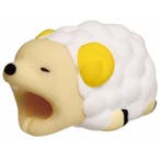 Fako Bijoux - Kabelbijter - Schaap, TV, Hi-fi & Vidéo, Câbles audio & Câbles de télévision, Verzenden