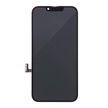 iPhone 13 Mini Scherm (Touchscreen + OLED + Onderdelen) AAA+, Verzenden, Nieuw
