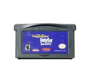 VeggieTales LarryBoy and the Bad Apple [Gameboy Advance], Verzenden, Nieuw