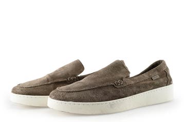 Manfield Loafers in maat 42 Overig, Verzenden, Loafers