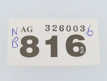 Trix N - o.a. 2529 - Modeltrein goederenwagon (5) - 5x, Nieuw