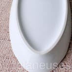 Bernardaud - Schaal - Porselein - Chateaubriand-patroon