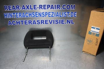 Hoofdsteun van een Opel, type onbekend. Nummer: 90453849, Auto-onderdelen, Verzenden, Nieuw, Opel