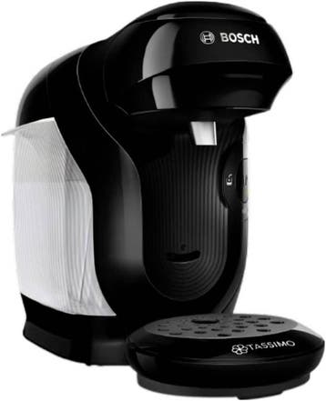 Bosch Tassimo Style: 70+ dranken | Retour deal | 34% korting, Verzenden, Zo goed als nieuw, Koffiemachine, Koffiepads en cups