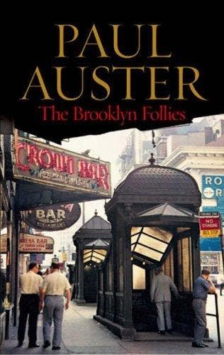 The Brooklyn Follies / Druk 1 9780571224999 Paul Auster, Verzenden, Gelezen, Paul Auster