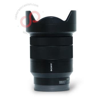 Sony 24-70mm 4.0 Zeiss Vario-Tessar T* FE  ZA OSS nr. 2214, Ophalen of Verzenden, Gebruikt