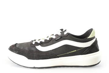 Vans Sneakers in maat 43 Bruin, Kleding | Heren, Schoenen, Bruin, Verzenden, Zo goed als nieuw, Sneakers