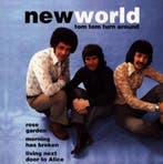 New World (3) - Tom Tom Turn Around, Verzenden, Gebruikt