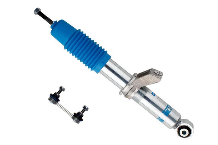 Bilstein B8 High-performance Plus Schokdemper | Porsche | 91, Auto-onderdelen, Ophanging en Onderstel, Nieuw, Verzenden