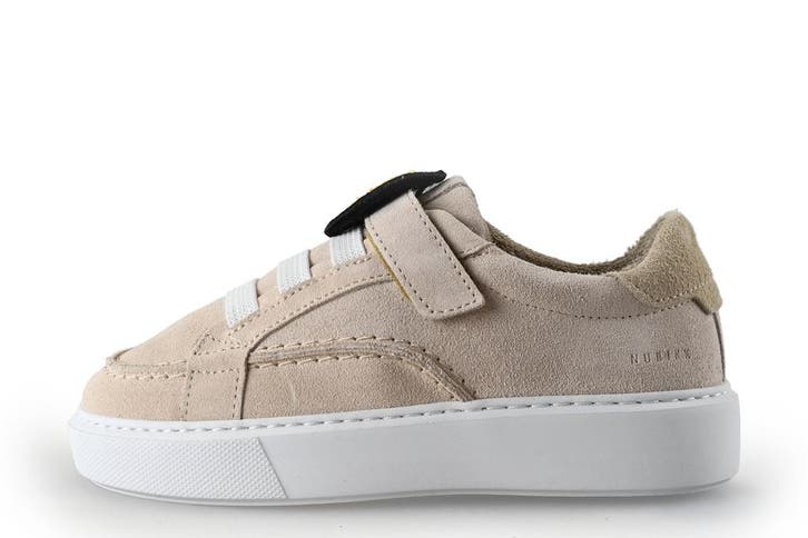 Nubikk Sneakers Jongens in maat 31 Beige, Kinderen en Baby's, Kinderkleding | Schoenen en Sokken, Jongen of Meisje, Zo goed als nieuw
