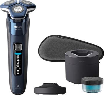 Philips Scheerapparaat Series 7000 Scheerapparaat S7885/5..., Verzenden