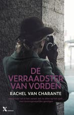 De verraadster van Vorden / De kastelen / 2 9789401623711, Verzenden, Rachel van Charante