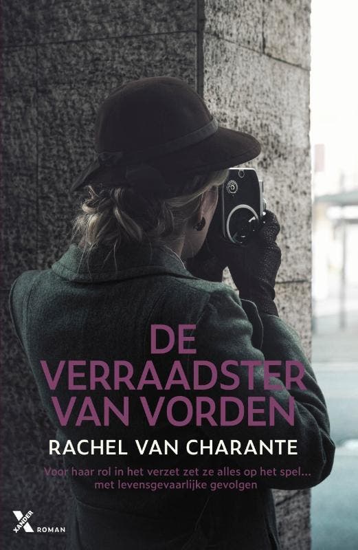 De verraadster van Vorden / De kastelen / 2 9789401623711, Boeken, Romans, Gelezen, Verzenden