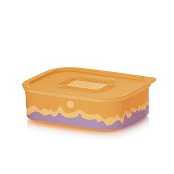 Tupperware ClickPlus Sunrise 500 ml, Huis en Inrichting, Keuken | Tupperware, Verzenden, Nieuw