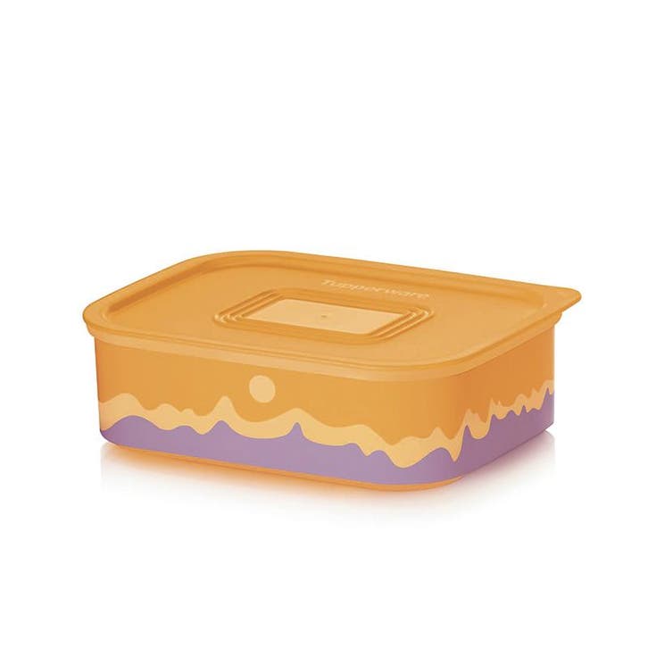 Tupperware ClickPlus Sunrise 500 ml, Huis en Inrichting, Keuken | Tupperware, Nieuw, Verzenden