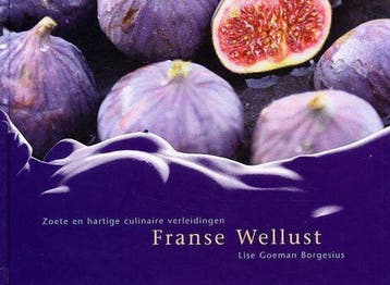 Franse Wellust 9789060976456 L. Goeman Borgesius, Verzenden, L. Goeman Borgesius