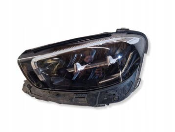 Mercedes W213 W238 Lift LED High Performance Linker Lamp A21, Verzenden, Gebruikt