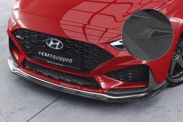 Cupspoiler voor Hyundai I30 (PD) N / N-Line CSL763-L, Verzenden, Nieuw