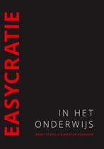 Easycratie in het onderwijs / Easycratie in / 1, Verzenden, Annette Dölle