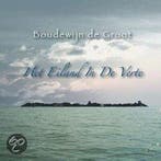 Boudewijn de Groot - Eiland In De Verte -SACD- (Hybride/Ster, Cd's en Dvd's, Verzenden, Nieuw in verpakking