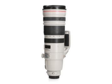 Canon EF 200-400mm f/4 L IS USM - Telelens - 1 jaar garantie, Ophalen of Verzenden