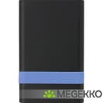 Verbatim Secure Enclosure Kit Keypad Access 2.5, Computers en Software, Verzenden, Nieuw