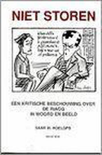 Niet storen! 9789073459151 S.M. Roelofs, Verzenden, S.M. Roelofs