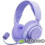 Steelseries Arctis Nova 3P Lavender Draadloze Gaming Headset, Verzenden, Nieuw
