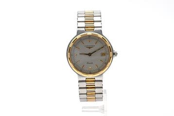 Longines - Conquest - Sans prix de réserve - Homme -
