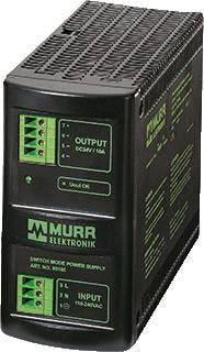 MURR MCS-B Alimentation universelle 24V 10A | 85165, Bricolage & Construction, Verzenden